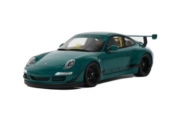 GT Spirit (GT896) 1:18 Porsche 911 RWB Bodykit Syunkashuto beschikbaar voor biedingen