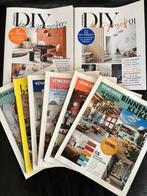 VT Wonen  DIY (2x) & Binnenkijken (6x), Ophalen of Verzenden, Zo goed als nieuw, Overige typen