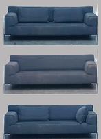 Design on Stock BLOQ 3 zits XL  / stoffeer object, Modern design, Gebruikt, Driepersoons, 75 tot 100 cm