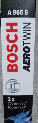 Bosch ruitenwisserbladen A 965 S, Ophalen of Verzenden, Nieuw