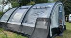 6 persoons tent, Caravans en Kamperen, Tenten, Ophalen, Zo goed als nieuw