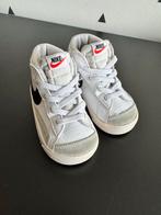 Nike Schoentjes Maat 21 - Stoer!, Kinderen en Baby's, Babykleding | Schoentjes en Sokjes, Schoentjes, Jongetje of Meisje, Ophalen of Verzenden