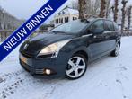 Peugeot 5008 1.6 VTi Blue Lease 5p. Ecc Cruisecontrol Schuif, Voorwielaandrijving, Euro 5, 1380 kg, Gebruikt