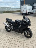 Kawasaki ZX-6R op A2 kenteken, Motoren, Motoren | Kawasaki, 4 cilinders, Super Sport, Particulier, Handvatverwarming