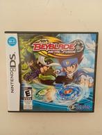 Beyblade Metal Fusion, Avontuur en Actie, 1 speler, Ophalen of Verzenden, Zo goed als nieuw