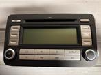 VW Volkswagen RCD 300 MP3 Autoradio, nieuwe radio., Auto diversen, Autoradio's, Ophalen, Nieuw