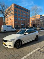 BMW 3-SERIE GT (f34) 328I Aut8 2015 Wit, Auto's, BMW, Origineel Nederlands, Te koop, 1570 kg, 5 stoelen