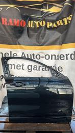 BMW X2 F39 PORTIER DEUR VOORPORTIER RECHTS ORIGINEEL, Ophalen of Verzenden, Gebruikt, Deur