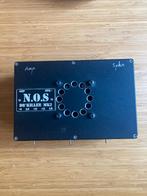 N.O.S. dB Killer Mk2 attenuator, Ophalen of Verzenden, Zo goed als nieuw, 50 tot 100 watt