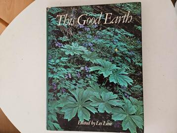This good Earth - edited by Les Line beschikbaar voor biedingen