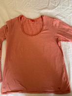 Esprit shirt 44-46  gestreept, Ophalen of Verzenden, Zo goed als nieuw, Maat 42/44 (L), Lange mouw