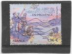 Frankrijk 2024 80 jaar Landing in de Provence €1,96, Verzenden, Gestempeld