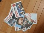Krant AJAX Life 2018 - nieuw - 8 stuks -, Ophalen of Verzenden, Nieuw, Balsport
