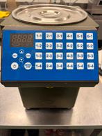 Bubble tea fructose dispenser, Ophalen, Gebruikt