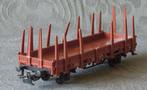 Nr R-RR86: 1 Marklin rongenwagon defect VDK, Hobby en Vrije tijd, Modeltreinen | H0, Tweedehands, onbekend, Wisselstroom, Gebruikt