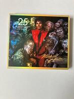 Michael Jackson ‎– Thriller (25th Anniversary DeluxeEdition), Ophalen of Verzenden, 1980 tot 2000, Zo goed als nieuw