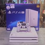 Playstation 4 Pro 1TB Wit Incl: 1 Controller Wit, Sony, Zo goed als nieuw, Support@sony.com, 1-7-1 Konan, Minato-ku
Tokyo 108-0075
Japan