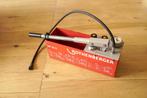 Rothenberger RP50-S Afperspomp, Ophalen of Verzenden, Gebruikt