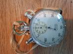 Minerva stopwatch, Ophalen of Verzenden, Staal, Overige merken, 1960 of later