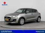 Suzuki Swift 1.2 Select Smart Hybrid Limited | Metaallak | S, Auto's, Stof, Gebruikt, 4 cilinders, 400 kg