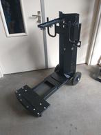 las kar / wagen, Doe-het-zelf en Verbouw, Ophalen, Nieuw, Overige typen
