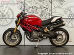 Ducati MONSTER 1100 S (bj 2009), Motoren, Motoren | Ducati, 1079 cc, Bedrijf, Meer dan 35 kW, Naked bike