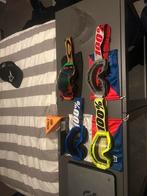 Diverse crossbrillen, Ophalen of Verzenden, Zo goed als nieuw