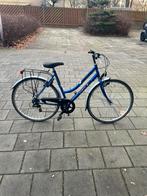 Damesfiets, Fietsen en Brommers, Fietsen | Dames | Damesfietsen, Ophalen of Verzenden, Zo goed als nieuw, Overige merken