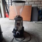 horeca koffiemolen Mazzer, Ophalen, Gebruikt