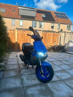 Gilera Runner 180cc M08 2t DD/DG, Fietsen en Brommers, Scooters | Piaggio, Ophalen, Tweetakt, Overige modellen, Zo goed als nieuw