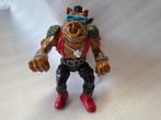 Bebop Teenage Mutant Ninja Turtles (Playmates Toys, Gebruikt, ., Ophalen of Verzenden, .