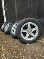 Originele Audi a4 avant a3 b9 w8 velgen 5x112 16? Michelin, Auto-onderdelen, Banden en Velgen, Gebruikt, 16 inch, Banden en Velgen