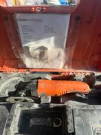 Fein multitool, Overige typen, Ophalen of Verzenden, Zo goed als nieuw, 30 tot 70 mm