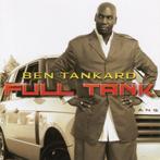 Ben Tankard – Full Tank, Cd's en Dvd's, Cd's | Religie en Gospel, Gospel, Zo goed als nieuw, Verzenden