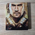 The Huntsman: Winter's War Blu-Ray / 3D Steelbook, Ophalen of Verzenden, Zo goed als nieuw, Actie