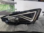 Seat Cupra Leon 5FA 20-24 Vol LED Koplamp Links 5FB941007G, Auto-onderdelen, Verlichting, Info@fabrikant.eu, Fabrikantstraat 1
1000 AA  Amsterdam, NL