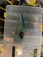 Polder hybride, Watersport en Boten, Hengelsport | Roofvissen, Ophalen of Verzenden, Zo goed als nieuw, Overige typen