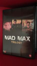 Mad Max trilogy, Vanaf 16 jaar, Ophalen of Verzenden, Zo goed als nieuw, Actiethriller