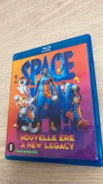 Space jam blu ray NL versie a new legacy, Ophalen of Verzenden, Zo goed als nieuw, Tekenfilms en Animatie