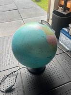 Wereldbol, Ophalen of Verzenden, Zo goed als nieuw