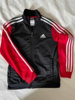 Adidas trainingsjasje maat 140, Kinderen en Baby's, Kinderkleding | Maat 140, Adidas, Gebruikt, Jongen of Meisje, Ophalen of Verzenden