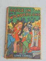 ALICE IN WONDERLAND (LEWIS  CARROL)., Ophalen of Verzenden, Gelezen, Lewis Carrol