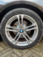 Originele BMW M-velgen 18″ Styling 351M in perfecte staat, Ophalen, 18 inch, Velg(en), Personenwagen