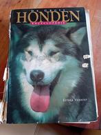 Honden boek dikke enceclopedie. GRATIS, Ophalen, Zo goed als nieuw, Honden