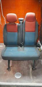 Bijrijders bank renault master, Auto-onderdelen, Interieur en Bekleding, Ophalen of Verzenden, Opel