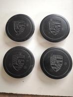 Porsche naafdoppen metaal origineel FUCHS / cookiecutters, Ophalen of Verzenden, Gebruikt