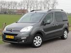 Citroen BERLINGO 1.2PureTech XTR Met Airco I NAVIG I PDC I T, Voorwielaandrijving, Gebruikt, 1199 cc, Handgeschakeld