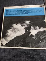 Wagner Tristan und Isolde in nette staat, Kamermuziek, Ophalen of Verzenden, Zo goed als nieuw, 12 inch