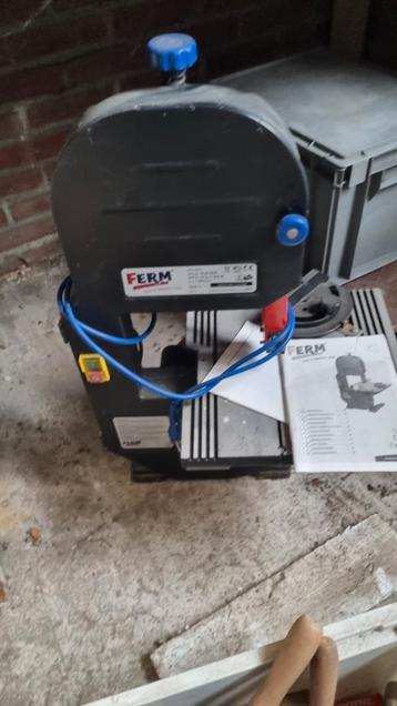 Ferm, FLZ-275, 350W, 1300/min beschikbaar voor biedingen