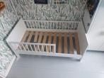 Petit Amelie peuterbed, Kinderen en Baby's, Ophalen, Gebruikt, 70 tot 85 cm, Lattenbodem